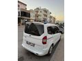 Sahibinden otomobil ruhsatlı Ford courier