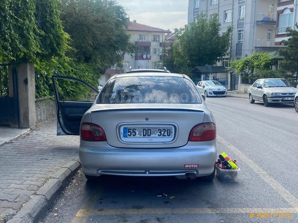 Sahibinden Hyundai Accent 1.5 GLS 1995 Model
