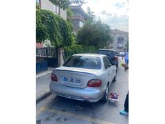 Sahibinden Hyundai Accent 1.5 GLS 1995 Model