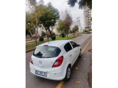 Sahibinden Opel Corsa 1.3 CDTI Essentia 2013 Model Mersin