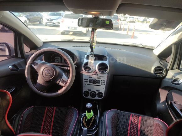 Sahibinden Opel Corsa 1.3 CDTI Essentia 2013 Model Mersin