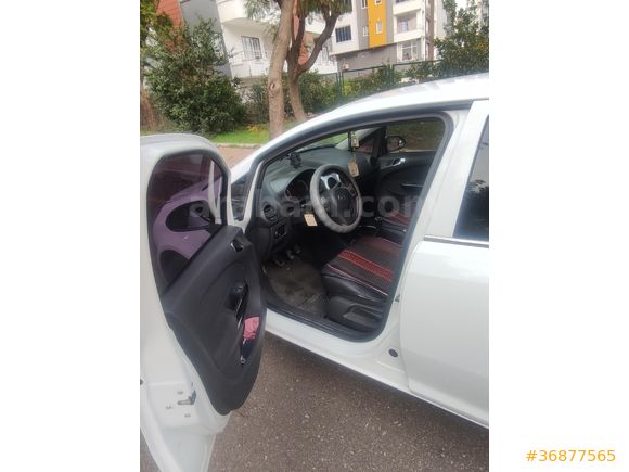 Sahibinden Opel Corsa 1.3 CDTI Essentia 2013 Model Mersin