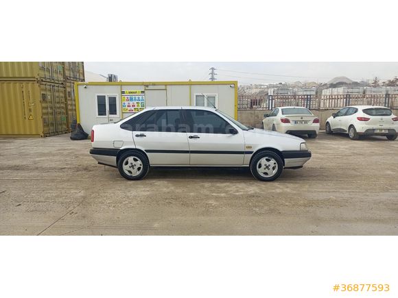 Sahibinden Fiat Tempra 1.6 SX 1992 Model Ankara 170.000 km Gri
