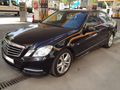 GALERİ BEYAZDAN 2011 E350 CDI 4 MATİC PREMİUM TAM FULL