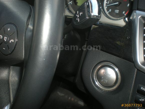 GALERİ BEYAZDAN 2011 E350 CDI 4 MATİC PREMİUM TAM FULL
