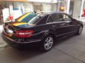 GALERİ BEYAZDAN 2011 E350 CDI 4 MATİC PREMİUM TAM FULL