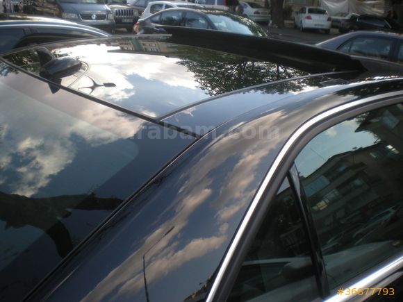 GALERİ BEYAZDAN 2011 E350 CDI 4 MATİC PREMİUM TAM FULL