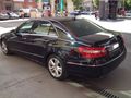 GALERİ BEYAZDAN 2011 E350 CDI 4 MATİC PREMİUM TAM FULL