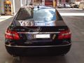 GALERİ BEYAZDAN 2011 E350 CDI 4 MATİC PREMİUM TAM FULL
