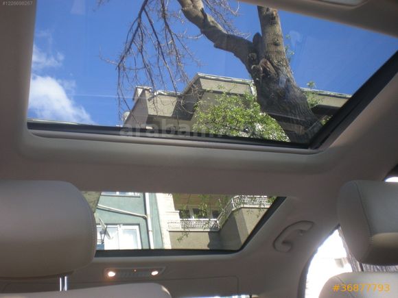GALERİ BEYAZDAN 2011 E350 CDI 4 MATİC PREMİUM TAM FULL