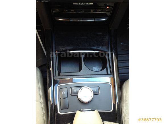 GALERİ BEYAZDAN 2011 E350 CDI 4 MATİC PREMİUM TAM FULL