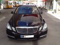 GALERİ BEYAZDAN 2011 E350 CDI 4 MATİC PREMİUM TAM FULL