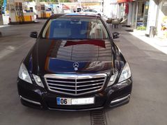 GALERİ BEYAZDAN 2011 E350 CDI 4 MATİC PREMİUM TAM FULL