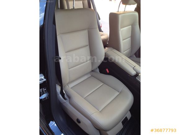 GALERİ BEYAZDAN 2011 E350 CDI 4 MATİC PREMİUM TAM FULL