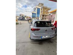 Sahibinden Volkswagen Golf 1.5 eTSI Life 2025 Model 