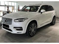 Sahibinden Volvo XC90 2.0 YENİ NESİL MOTOR B6 Plus Bright 2024 Model 