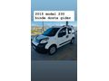 Sahibinden Citroen Nemo 1.3 HDi X 2015 Model 