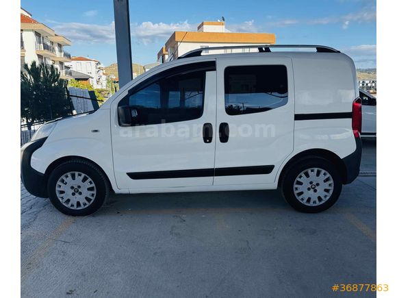 Sahibinden Citroen Nemo 1.3 HDi X 2015 Model 