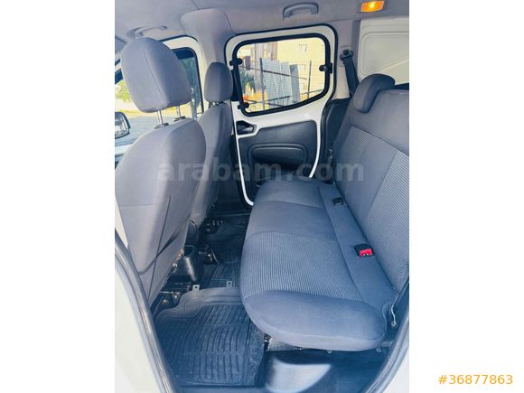 Sahibinden Citroen Nemo 1.3 HDi X 2015 Model 