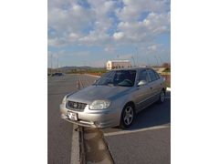 Sahibinden Hyundai Accent 1.6 Admire 2004 Model