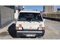 Galeriden Mitsubishi L 300 Camlı Van 1997 Model Gaziantep
