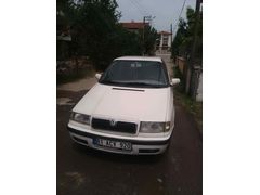 Sahibinden Skoda Felicia 1.3 GLXi 2001 Model  216.000 km Beyaz