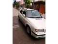 Sahibinden Skoda Felicia 1.3 GLXi 2001 Model  216.000 km Beyaz
