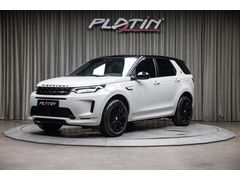 2021 LAND ROVER DISCOVERY SPORT 1.5 PHEV300 R-DYNAMIC S