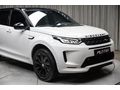 2021 LAND ROVER DISCOVERY SPORT 1.5 PHEV300 R-DYNAMIC S