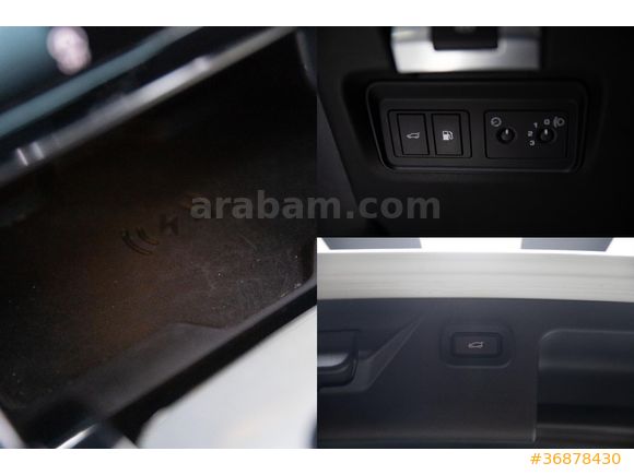 2021 LAND ROVER DISCOVERY SPORT 1.5 PHEV300 R-DYNAMIC S