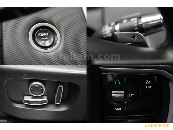 2021 LAND ROVER DISCOVERY SPORT 1.5 PHEV300 R-DYNAMIC S