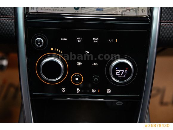 2021 LAND ROVER DISCOVERY SPORT 1.5 PHEV300 R-DYNAMIC S