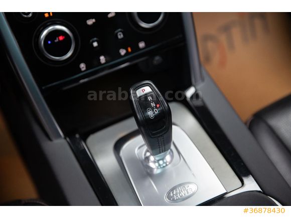 2021 LAND ROVER DISCOVERY SPORT 1.5 PHEV300 R-DYNAMIC S