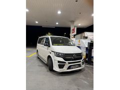Sahibinden Volkswagen Transporter 2.0 TDI City Van 2022 Model