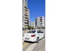 Sahibinden Citroen C-Elysee 1.6 HDi Exclusive 2016 Model