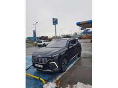 Sahibinden TOGG T10X V2 2024 Model BOYASIZ UZATILMIŞ GARANTİ 47 BİNDE CAM TAVAN-ADAS - KIŞ PAKETİ