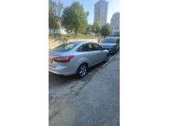 Sahibinden Ford Focus 1.6 TDCi Style 2012 Model