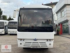 ÇAVUŞOĞLU TEMSA-FUSO CANTER YETKİLİ BAYİİ/2015 TEMSA PRESTİJ SD