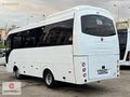 ÇAVUŞOĞLU TEMSA-FUSO CANTER YETKİLİ BAYİİ/2015 TEMSA PRESTİJ SD