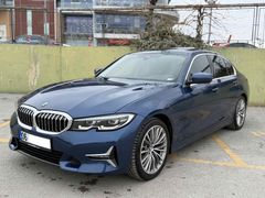 SAHİBİNDEN HATASIZ ÖZEL 3.20i LUXURY EXCUTİVE
