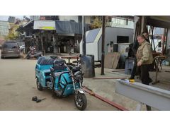 Sahibinden JPN Motor JP 6000 