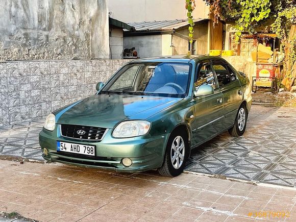 1,6 ADMİRE bakımlı sahibinden