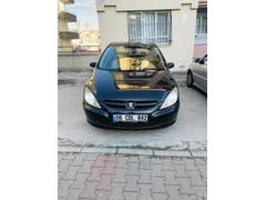 Sahibinden Peugeot 307 1.6 XT 2004 Model 