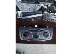 EGEA KLİMA KONTROL PANELİ SÖKME ORJİNAL SAVAS OTO 05323592216