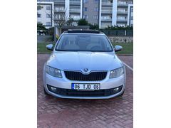 Sahibinden Skoda Octavia 1.6 TDI Elegance CR 2014 Model 