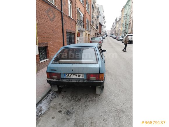 Sahibinden Lada Samara 1.5 1993 Model