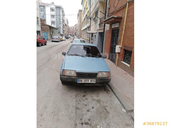 Sahibinden Lada Samara 1.5 1993 Model