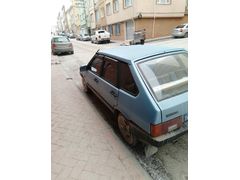 Sahibinden Lada Samara 1.5 1993 Model