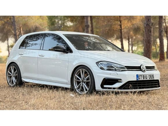 Sahibinden Volkswagen Golf 1.4 TSi Highline 2017 Model
