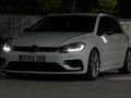 Sahibinden Volkswagen Golf 1.4 TSi Highline 2017 Model